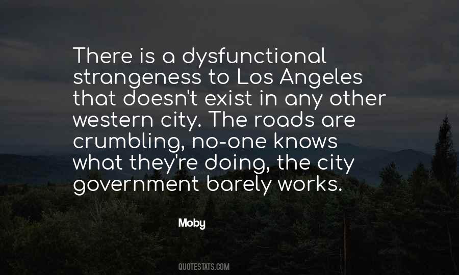 Quotes About Strangeness #642449 Quotes About Strangeness #642449