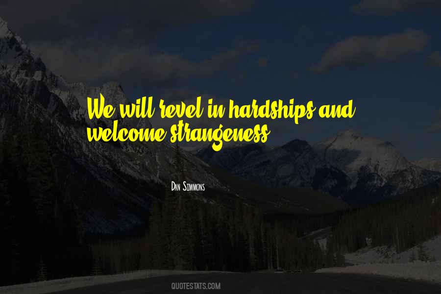 Quotes About Strangeness #94182 Quotes About Strangeness #94182