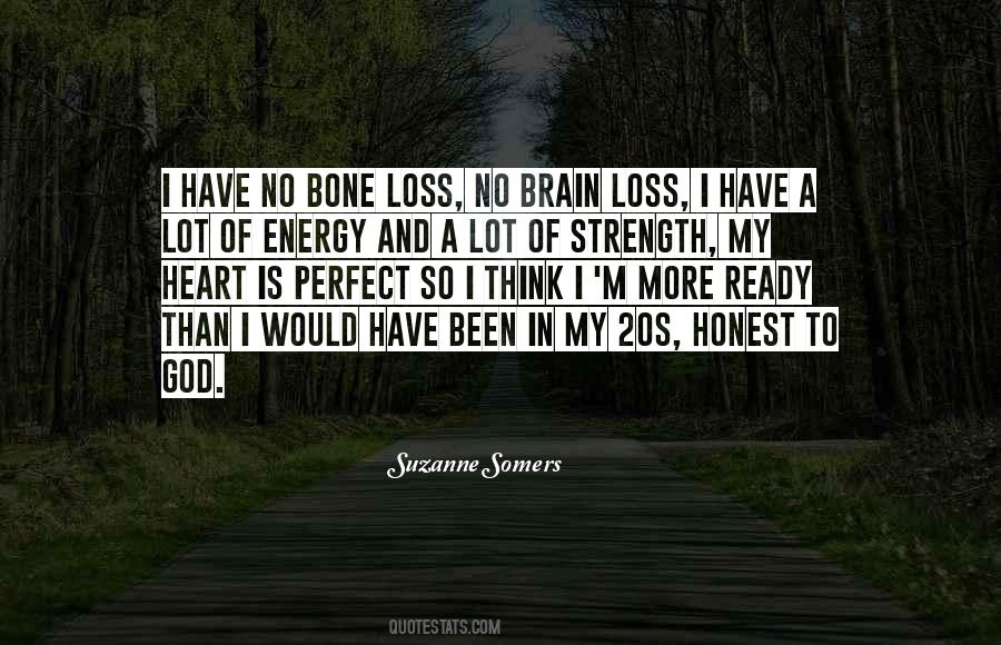 Honest To God Quotes #525246