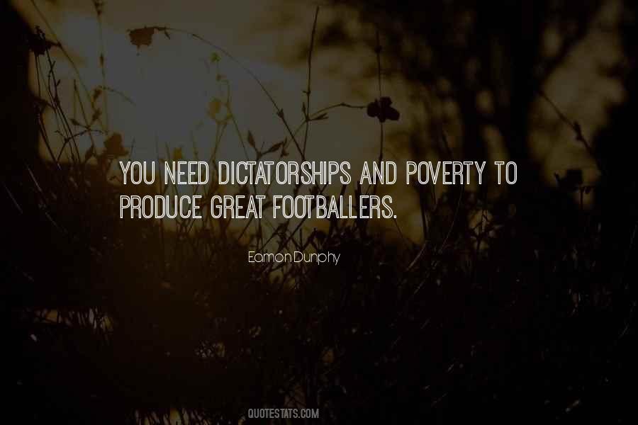 Quotes About Dictatorships #1070303