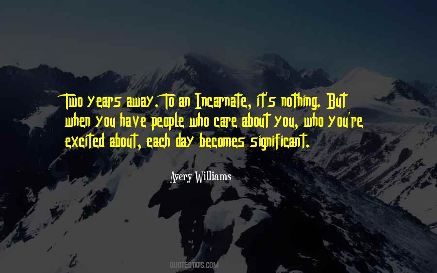 Quotes About When You Have Nothing #231799 Quotes About When You Have Nothing #231799