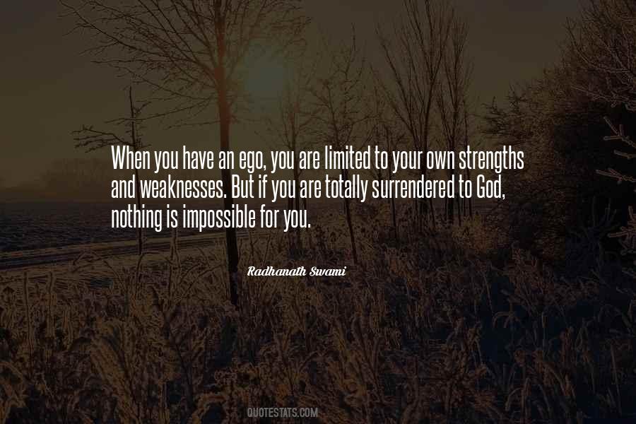 Quotes About When You Have Nothing #241366 Quotes About When You Have Nothing #241366
