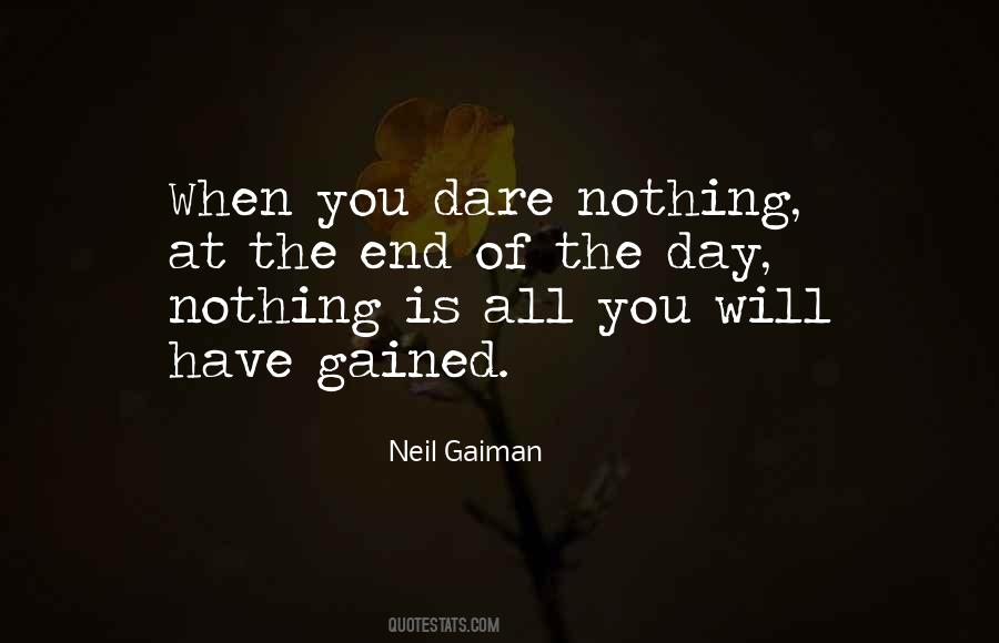 Quotes About When You Have Nothing #248908 Quotes About When You Have Nothing #248908