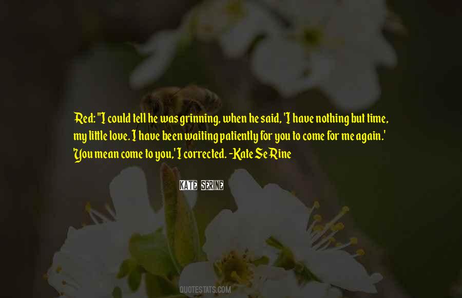 Quotes About When You Have Nothing #255839 Quotes About When You Have Nothing #255839