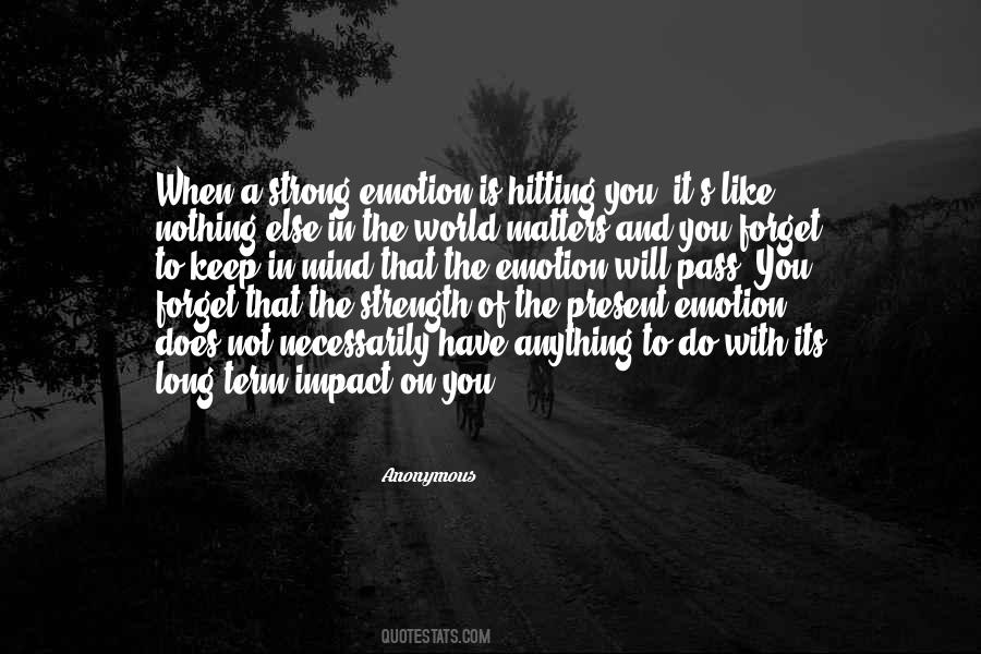 Quotes About When You Have Nothing #291390 Quotes About When You Have Nothing #291390