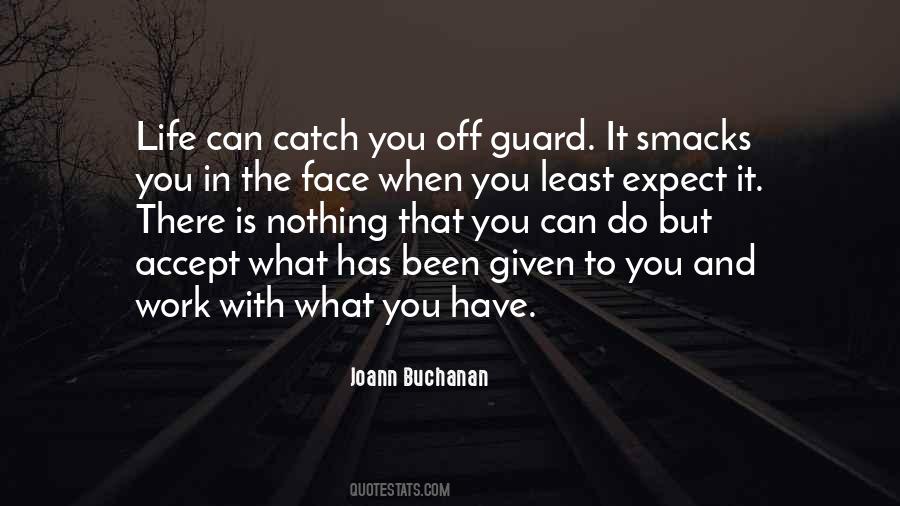 Quotes About When You Have Nothing #308208 Quotes About When You Have Nothing #308208