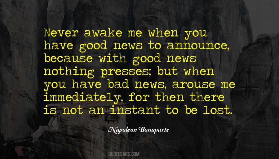 Quotes About When You Have Nothing #329465 Quotes About When You Have Nothing #329465