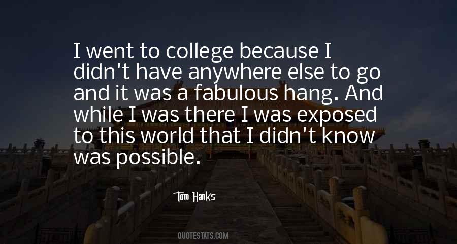 Who Discovered Electricity Quotes #1124861