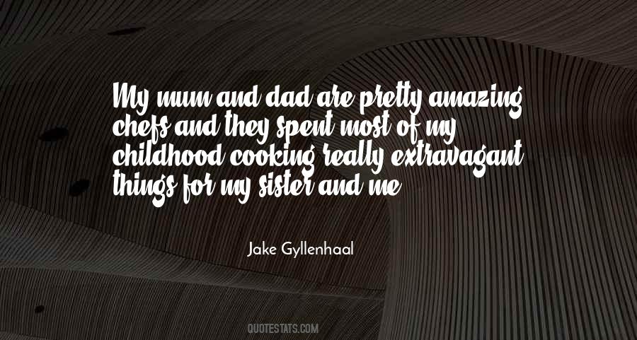 Quotes About Cooking #1718828