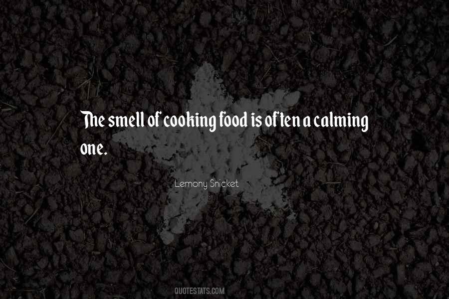 Quotes About Cooking #1720596