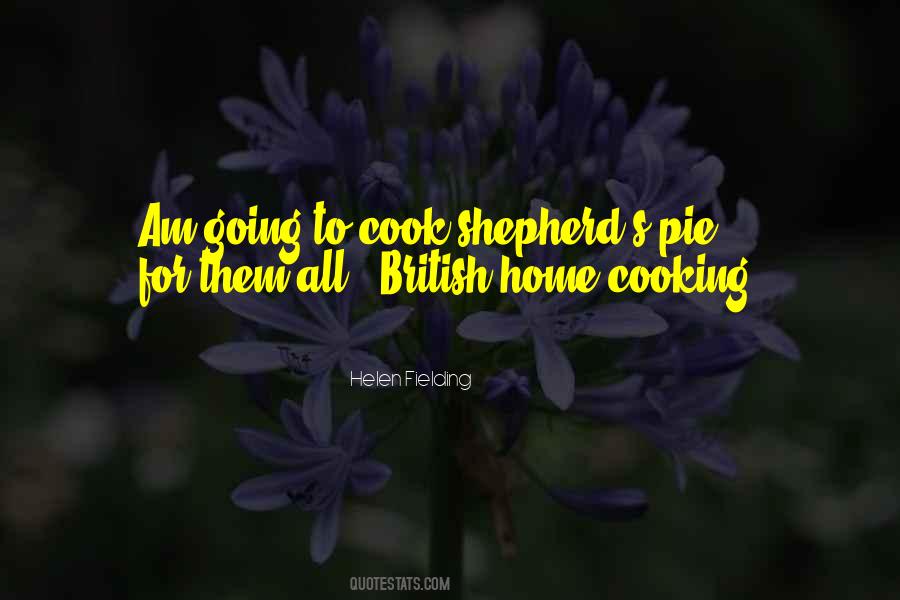Quotes About Cooking #1764229