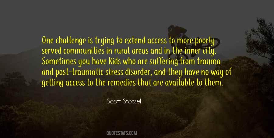 Quotes About Rural Communities #951318