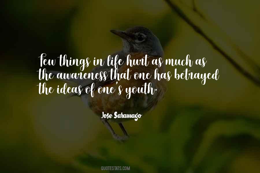 Ideas Youth Quotes #1799050