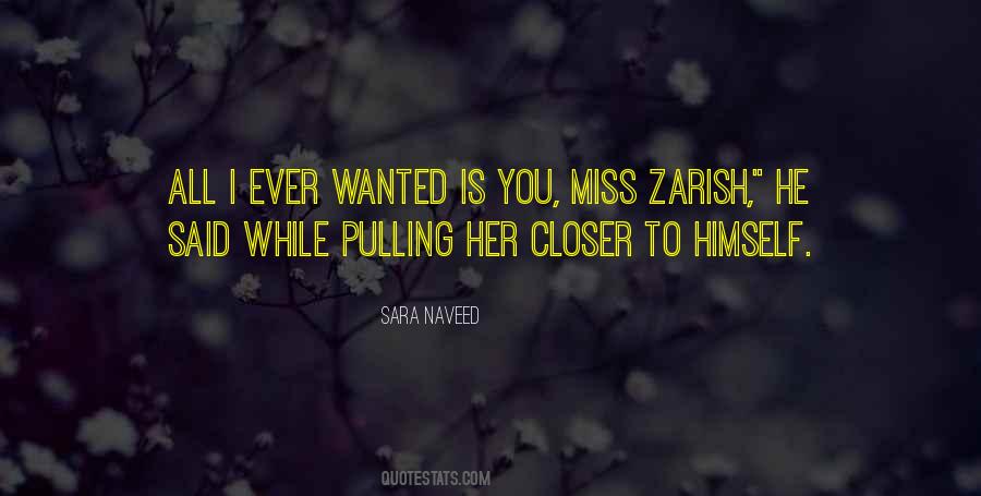 Quotes About Truelove #1696667