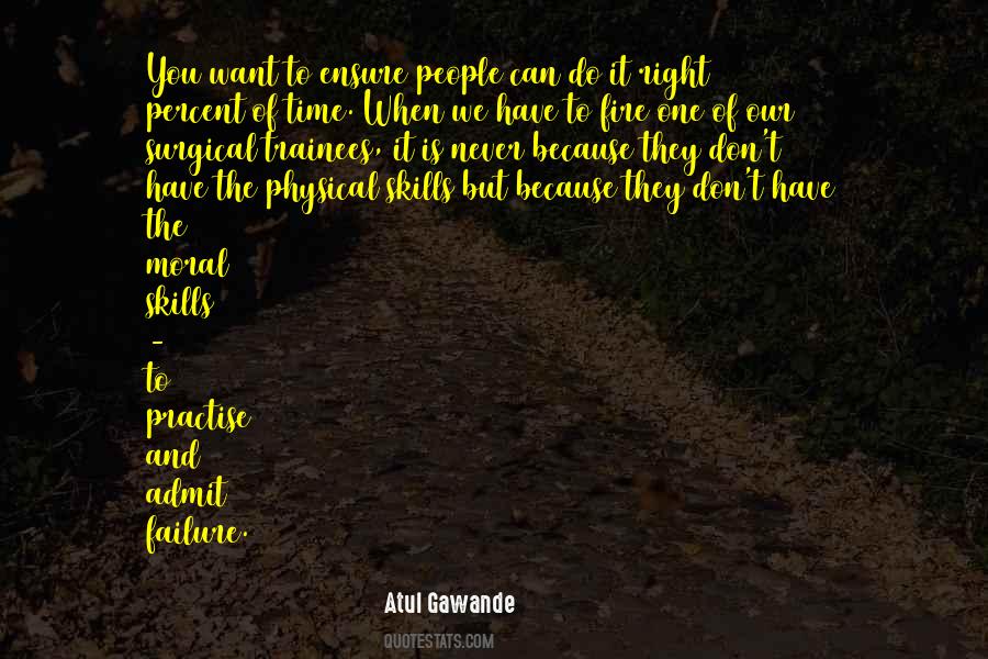 Quotes About Never The Right Time #585107