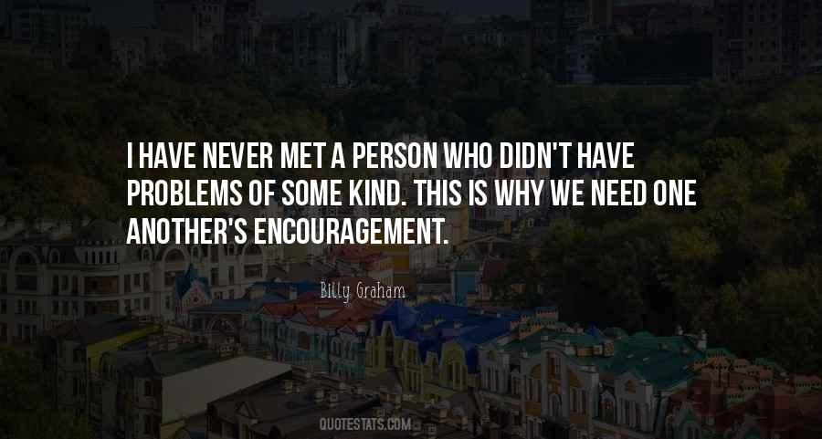 Quotes About Why We Met #1068961