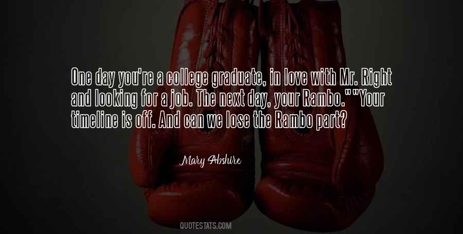 Abshire Quotes #1743471
