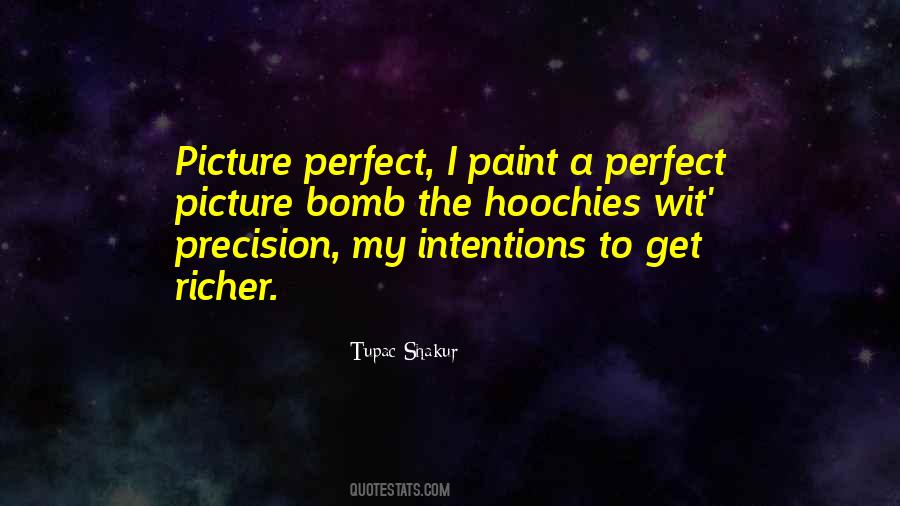 Quotes About Intentions #1275380