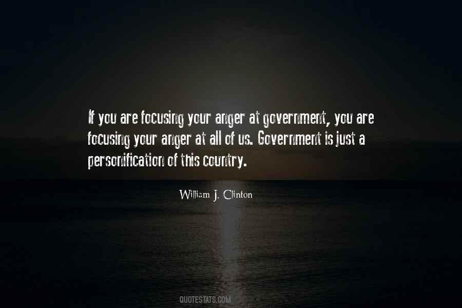 Quotes About Us Government #1368229