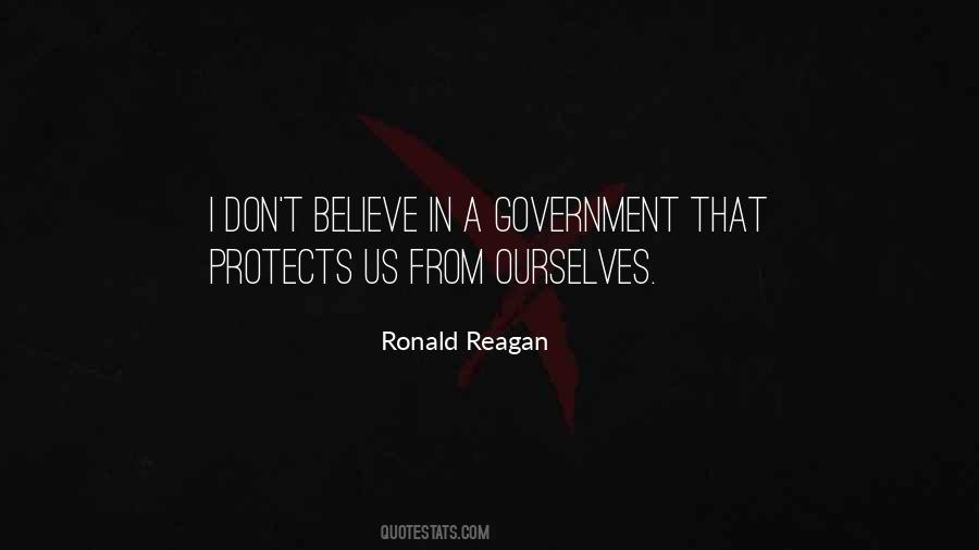 Quotes About Us Government #207829