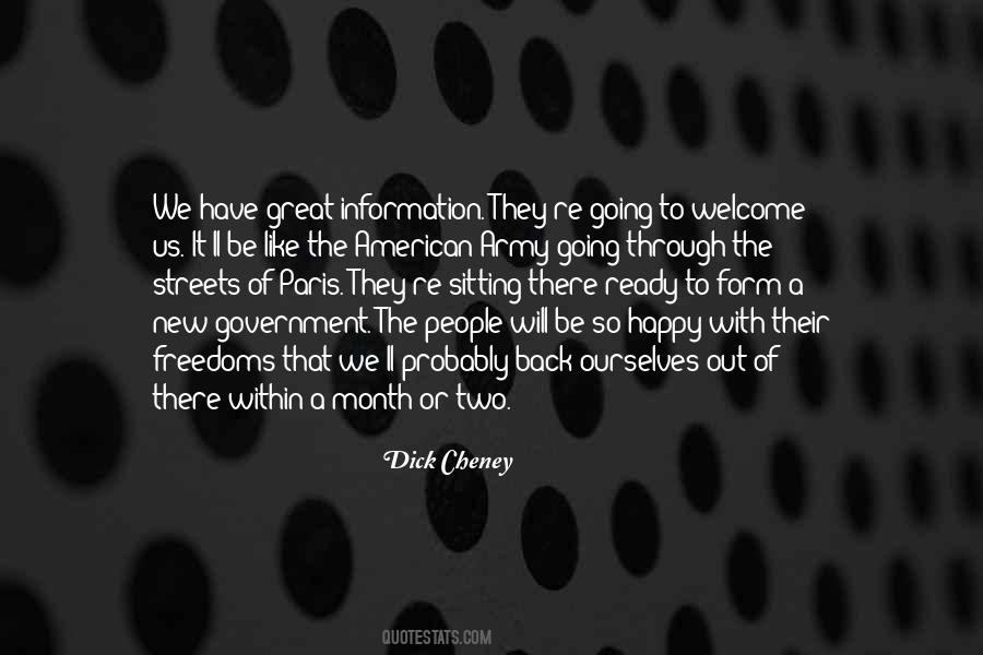 Quotes About Us Government #218061