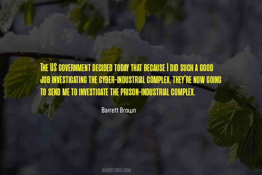 Quotes About Us Government #807550