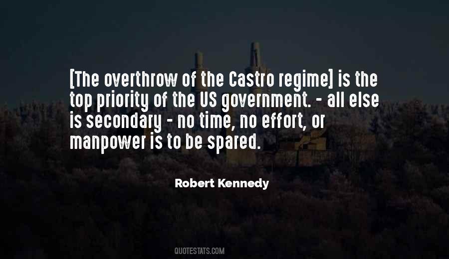Quotes About Us Government #966713