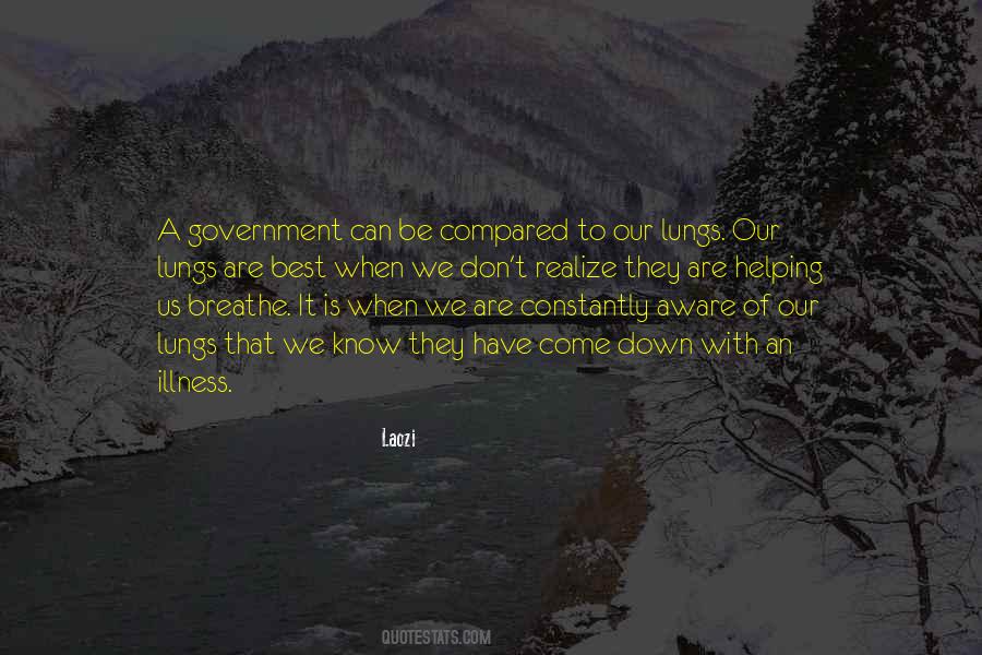 Quotes About Us Government #98474