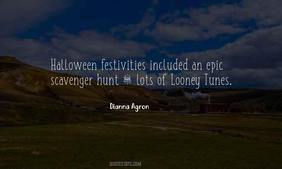 Quotes About Looney Tunes #788412