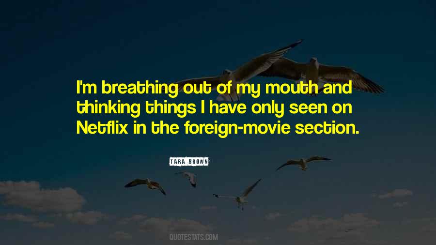Quotes About Netflix #618033