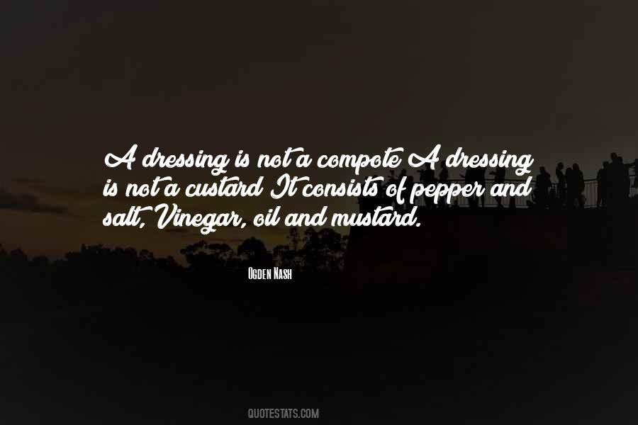 Quotes About Dressing #1387077