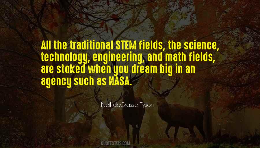 Quotes About Stem #1154276