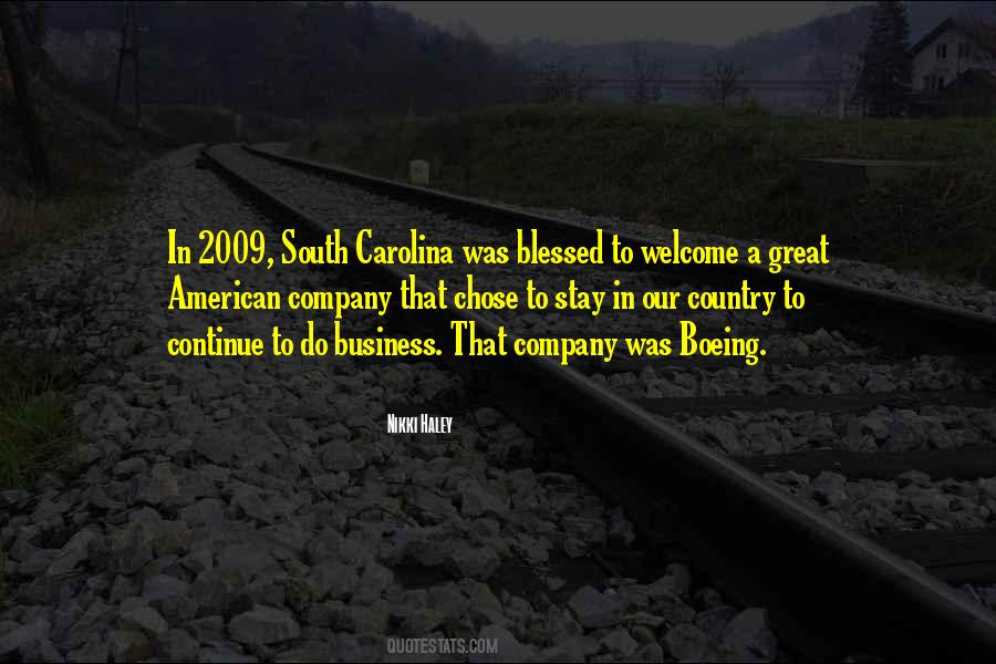 Quotes About American South #616916