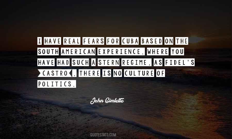 Quotes About American South #94631