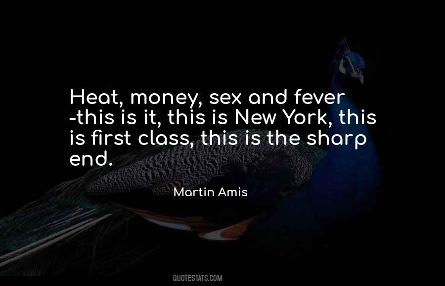 Quotes About Money And Class #588012