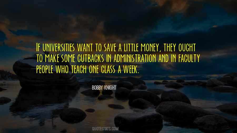 Quotes About Money And Class #842231