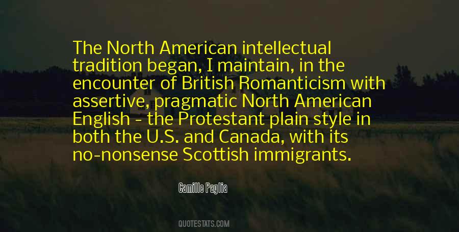 British Romanticism Quotes #927095