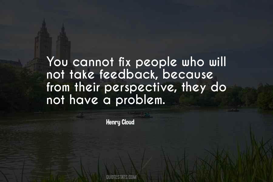 Quotes About Perspective Taking #213476