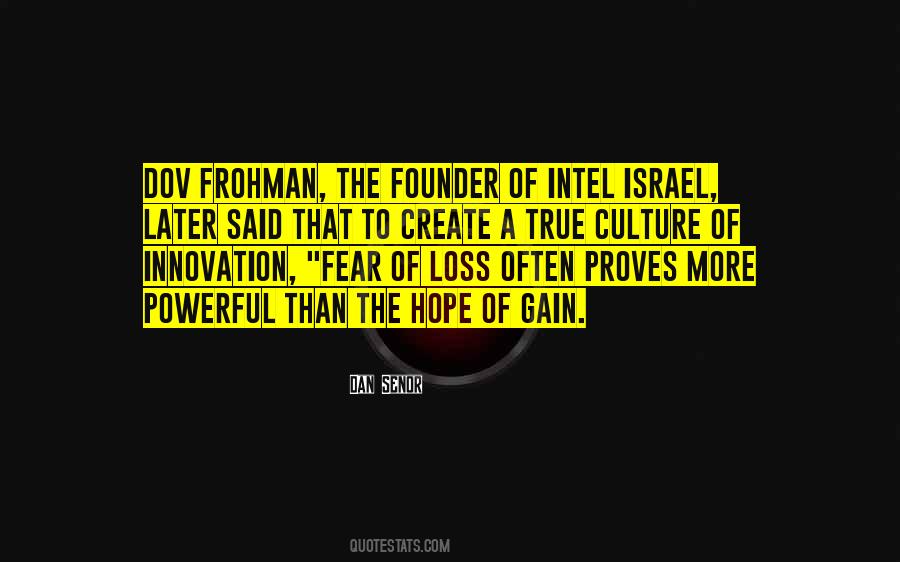 Quotes About Intel #181968