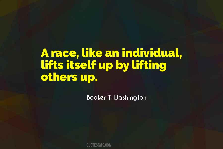 Quotes About Lifting Up Others #836048