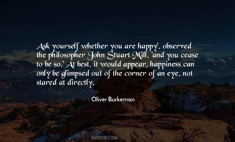 Appear Happy Quotes #553516