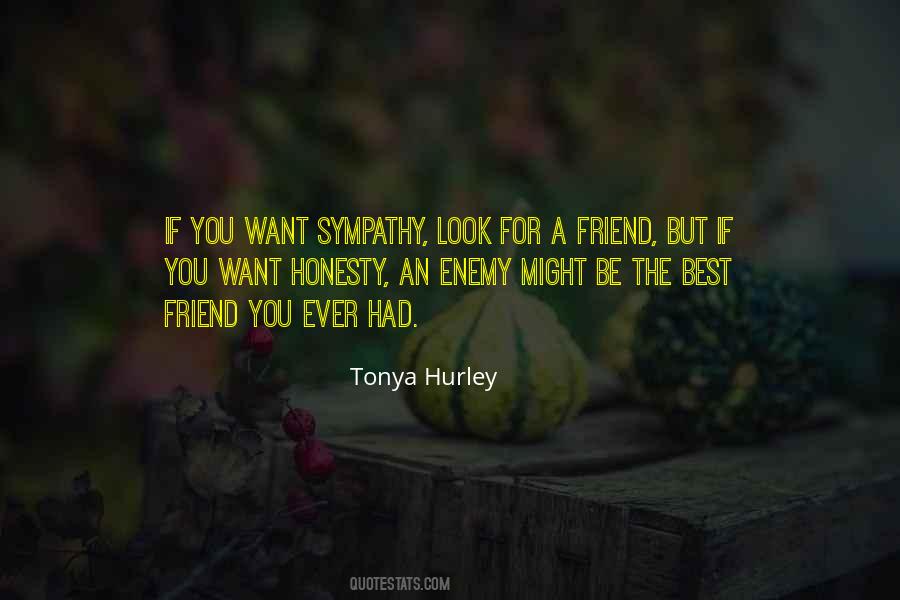 An Enemy Quotes #1274051