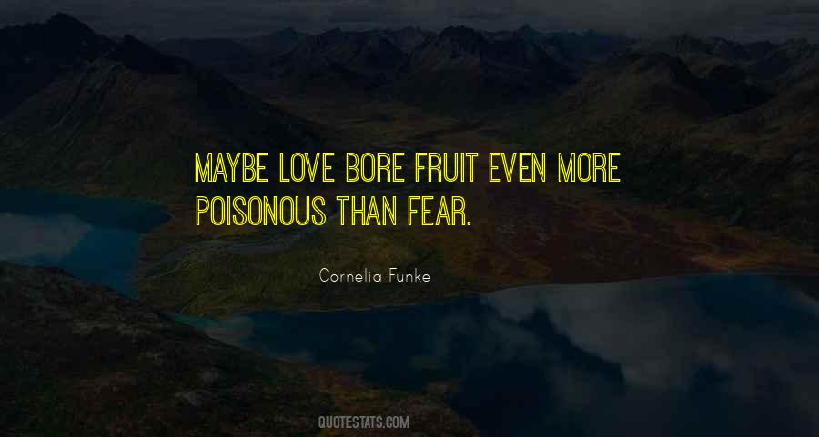 Quotes About Maybe Love #191888