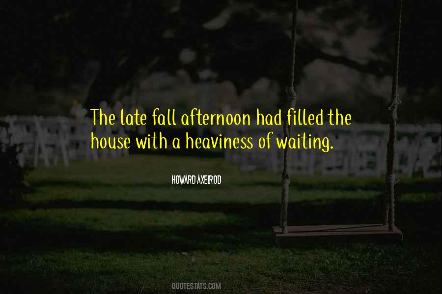 Quotes About Waiting Till Its Too Late #215882