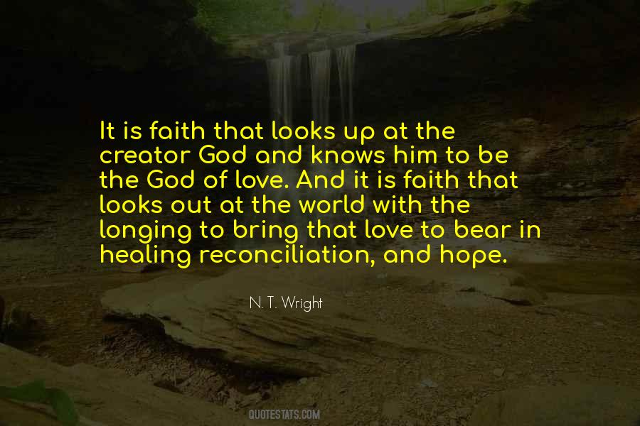 Faith That Quotes #1042866