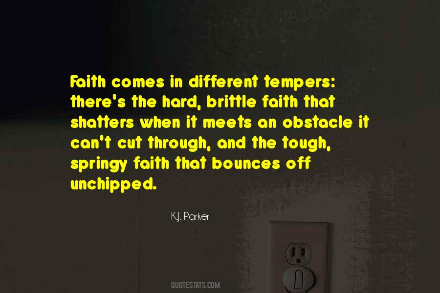 Faith That Quotes #1071004