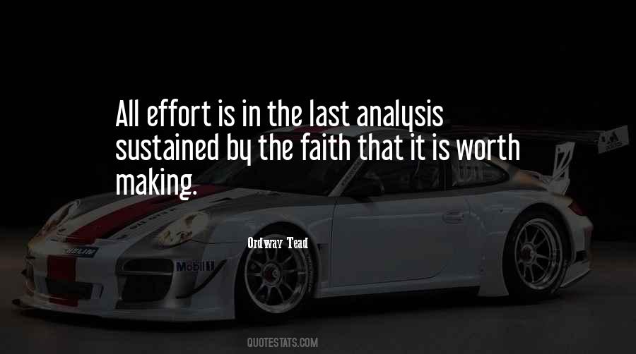 Faith That Quotes #1406293