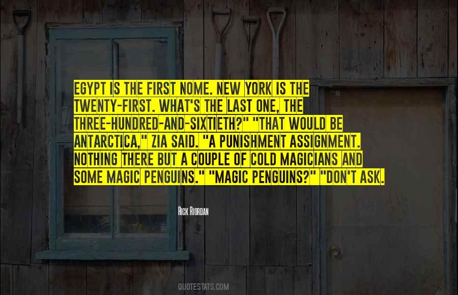Hundred And One Quotes #235502