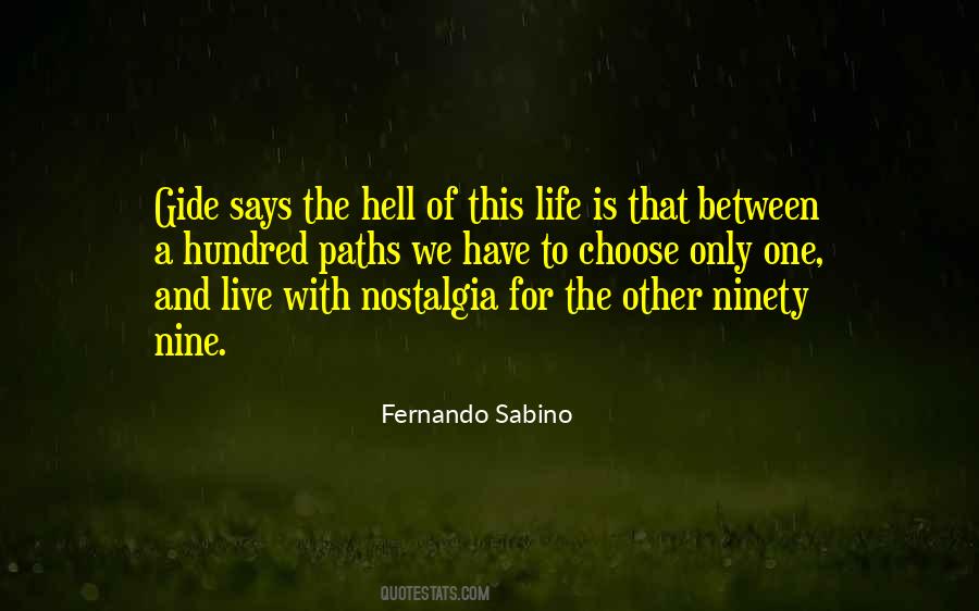 Hundred And One Quotes #257712