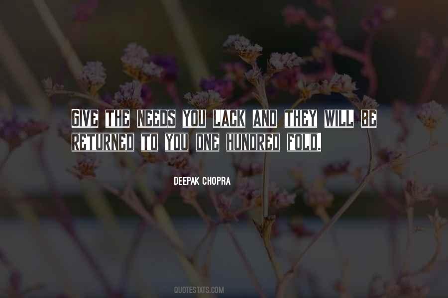 Hundred And One Quotes #258839